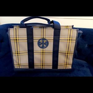 Tory Burch Dog Carrier